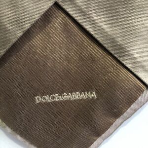 Dolce & cabana men’s tie